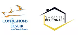 logo compagnon du devoir