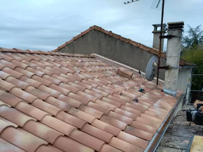 Toiture